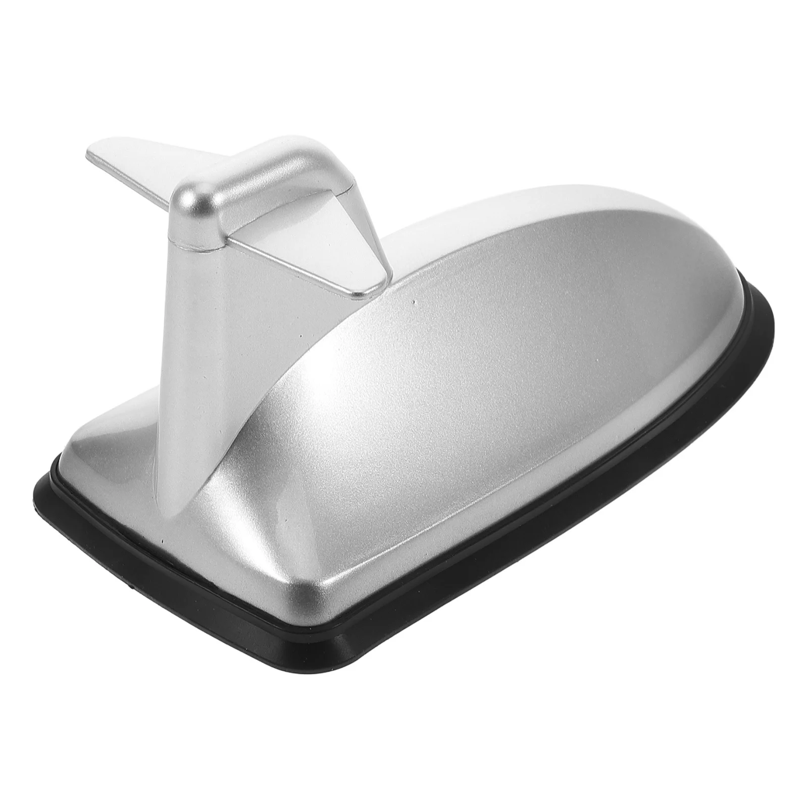 

Universal Carbon Fiber Texture Car Roof Antenna Airplane Diversion Design Automotive Exterior Accessories Car Radio Signal