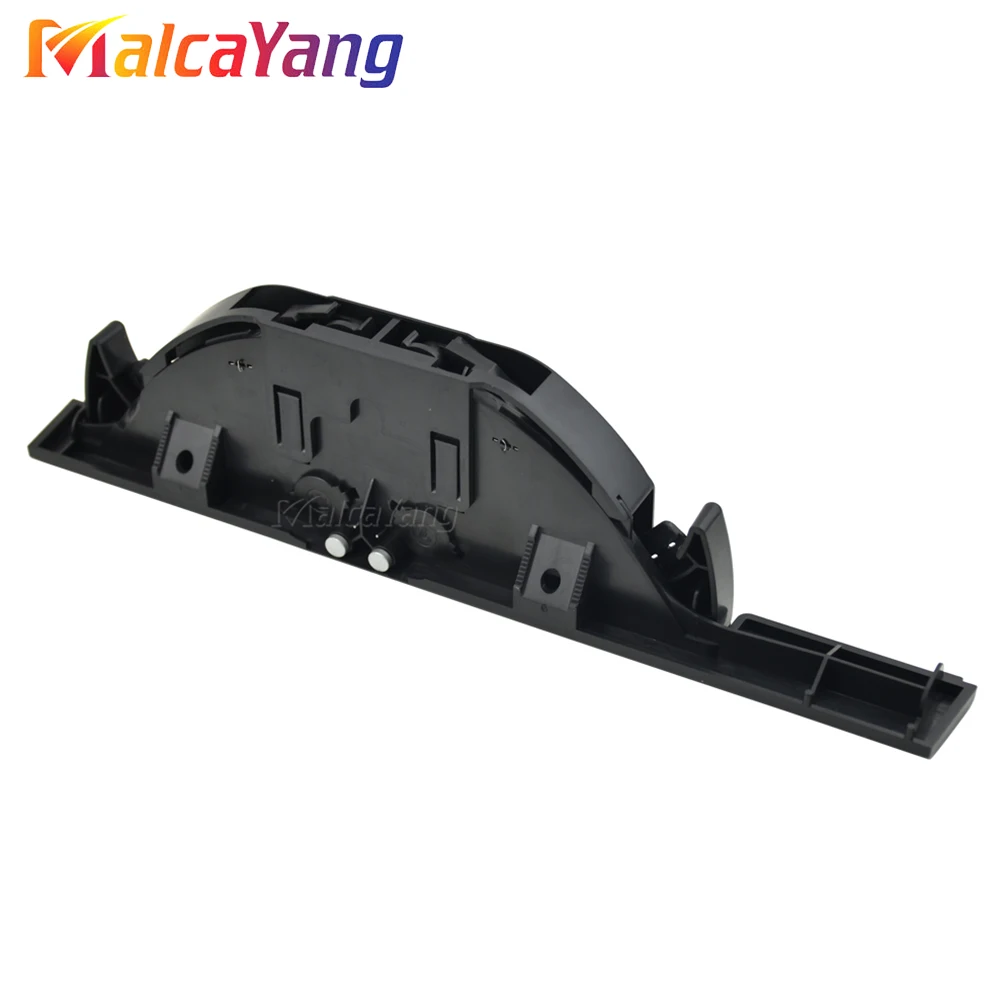 51168184520 Front Cup Holder Bracket Dual Hole Plastic Center Console Cup Holder Box for BMW E39 528 525 523 520 530 528 540 M5