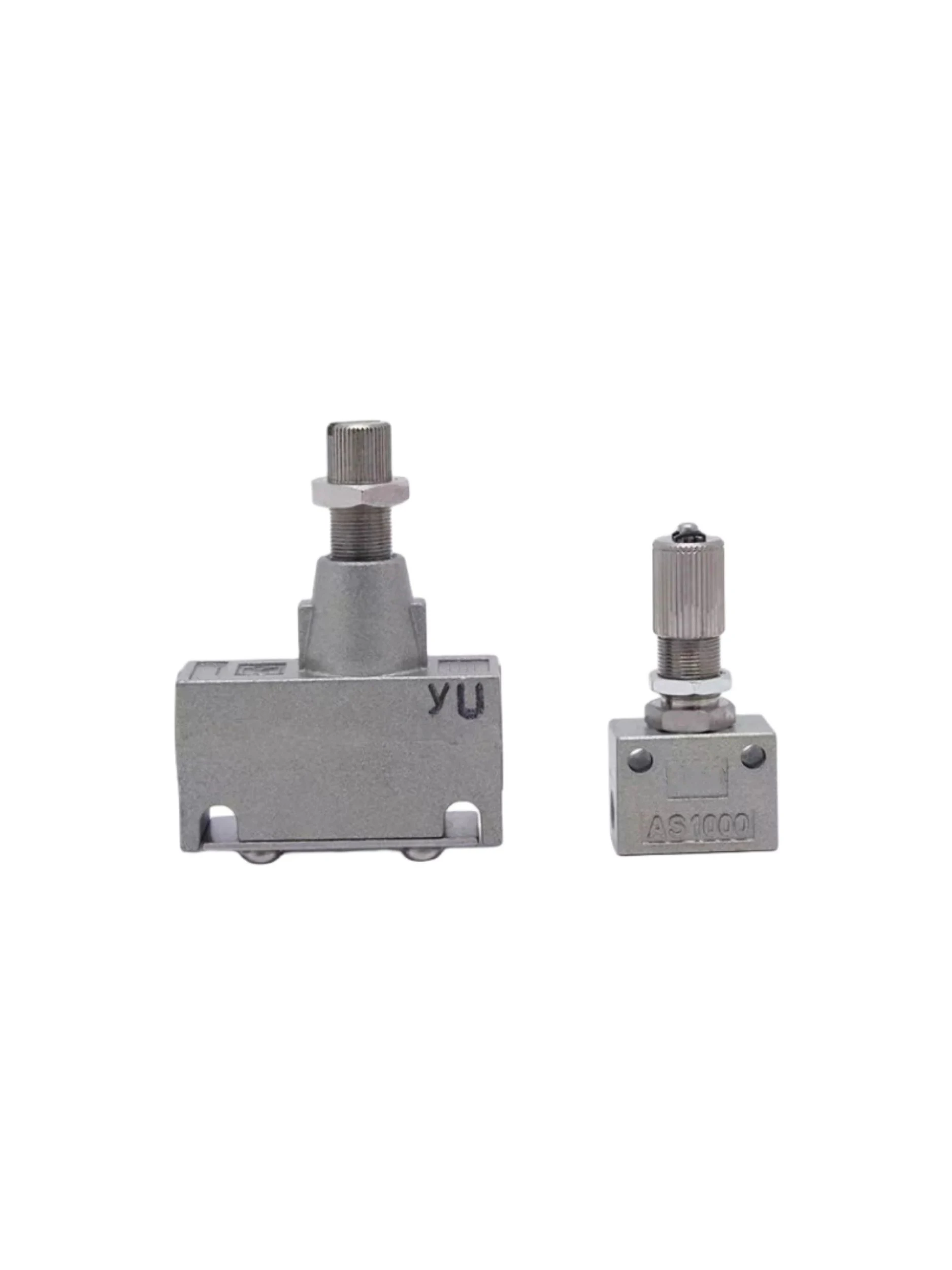 Regulating Valve AS2000-02,AS3000-03,AS4000-04,AS3000-02 Pneumatic Parts Regulator SMC-type