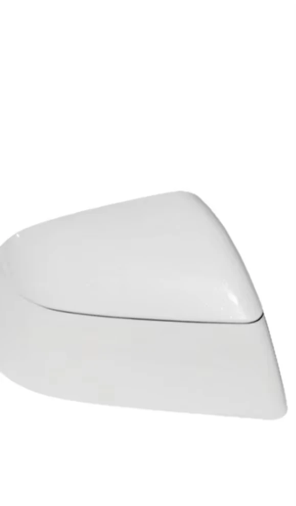 Pearl White Left