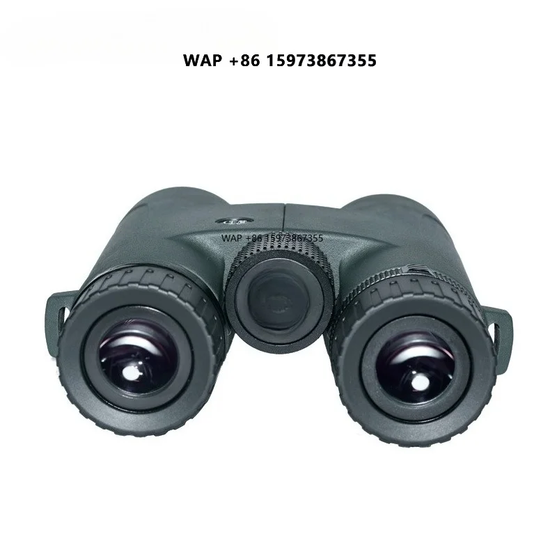 Extra Low Dispersion 12x56 Long Range Flat Field High Powered Binoculars for Bird Watching Travel Cruise