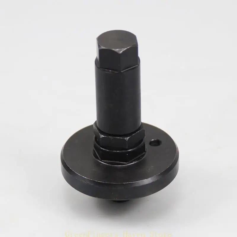 

F68D Crankshafts Pulley Remover T40272 Suitable for Car Assembly and Repair for Ideal Tool for Car Lovers Rust Resistance