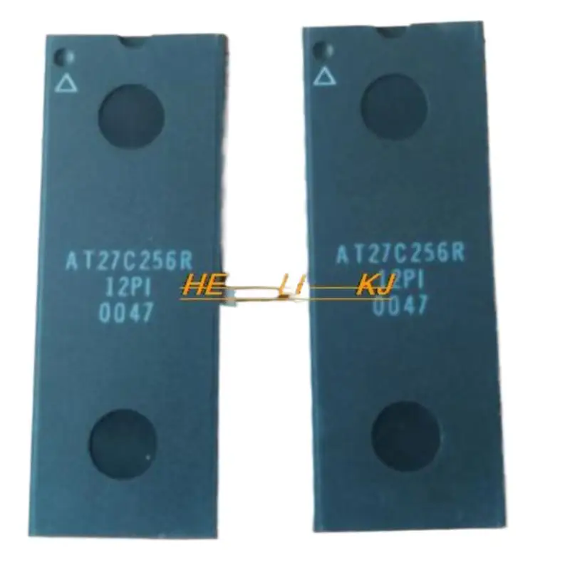 

AT27C256R-12PI AT27C256R12PI AT27C256R-12 AT27C256R DIP28