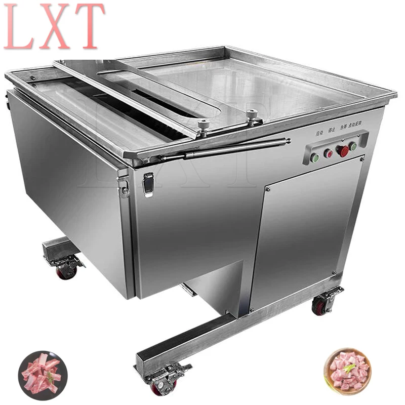 Multifunctional Butcher Bone Cutting Saw Machine For Cutting Beef Pork Fish Pork Ribs