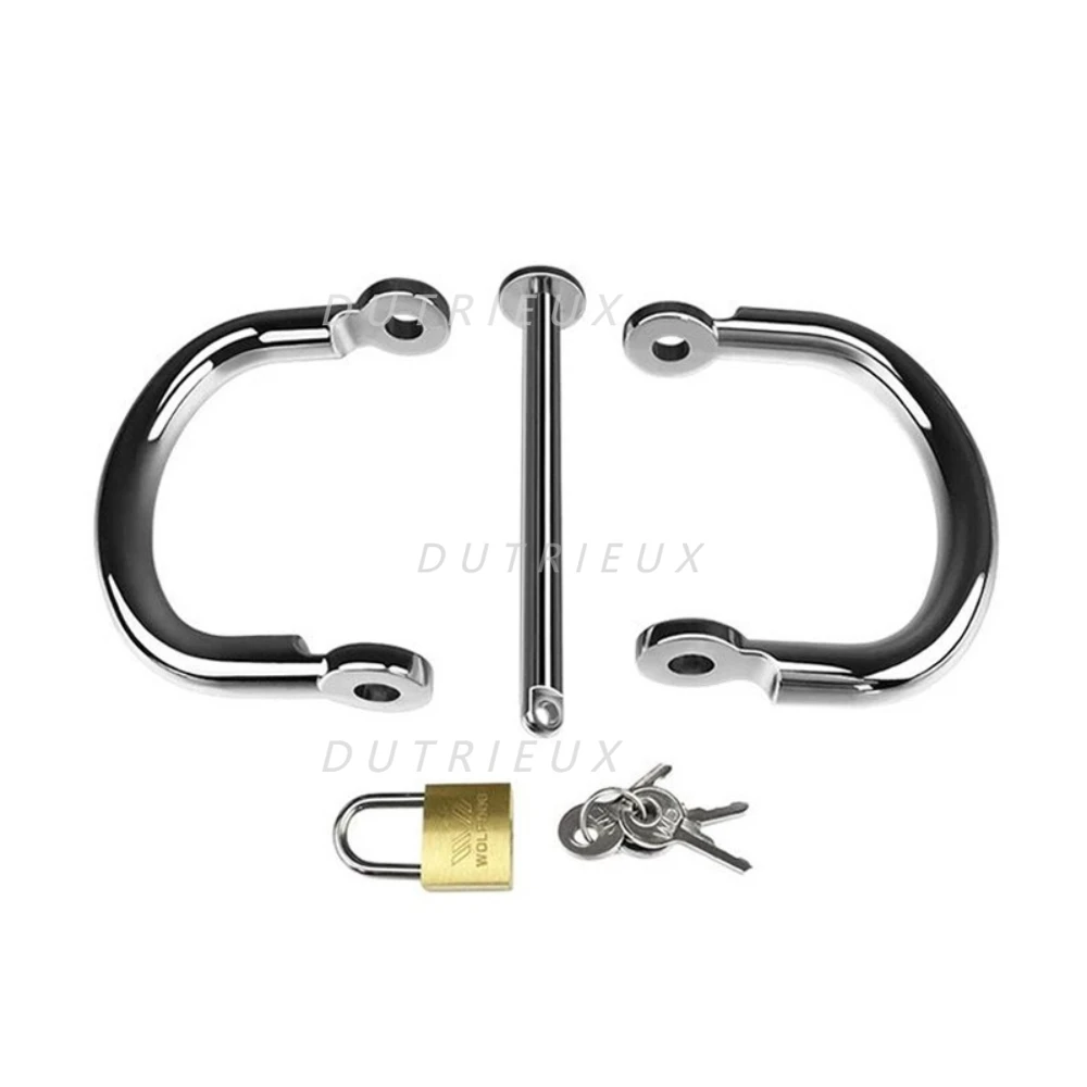 Metal Hand Accessory Metal Hand Ring DIY Tool Metal Rings for Hand Manual Tools Home ...