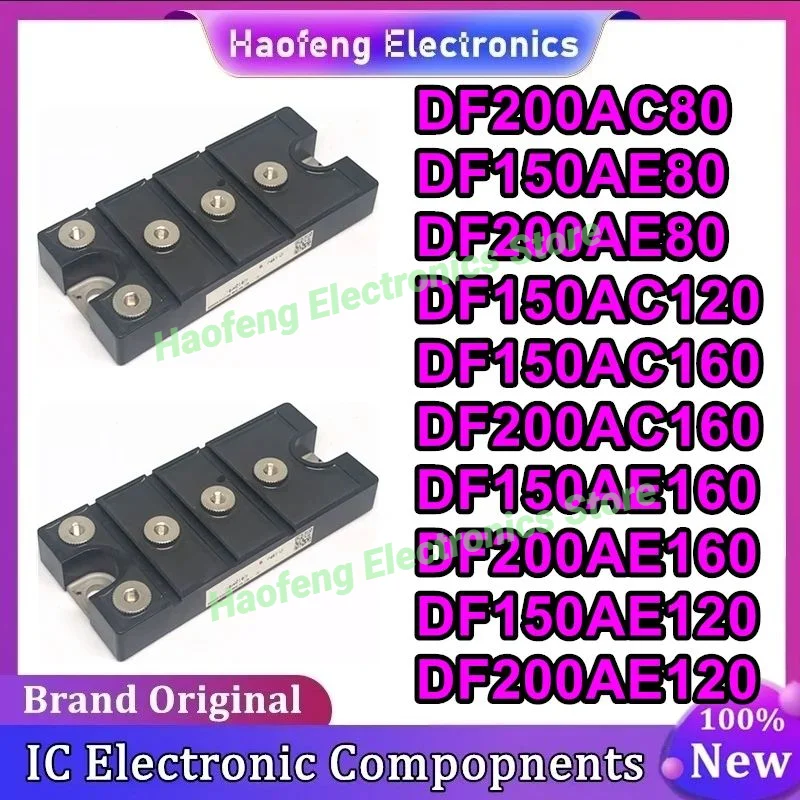 DF200AC80 DF150AE80 DF200AE80 DF150AC120 DF150AC160 DF200AC160 DF150AE160 DF200AE160 DF150AE120 DF200AE120 New Original in stock