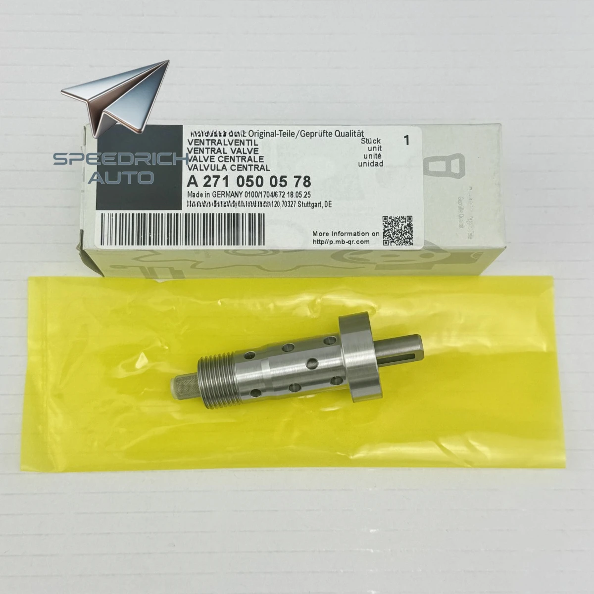 A2710500578 A271050… - image