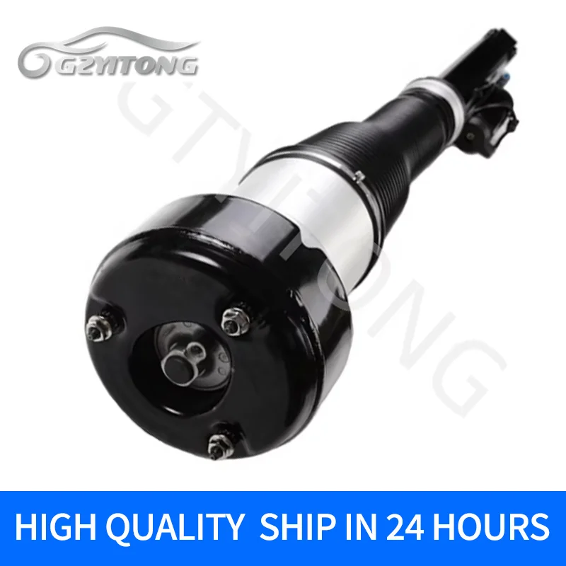 

For Mercedes-Benz Front Airmatic Strut W221 S-Class W216 CL-Class 4MATIC Air Suspension Shock Absorber 2213200538 Wholesale New