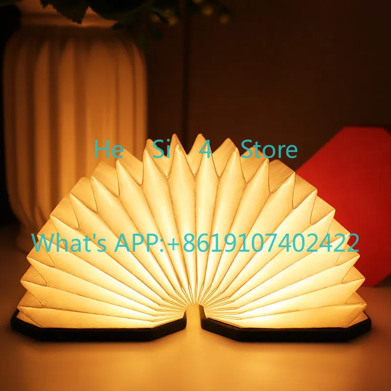 Organ light LED rechargeable baby bedside sleep eye protection desk light night light