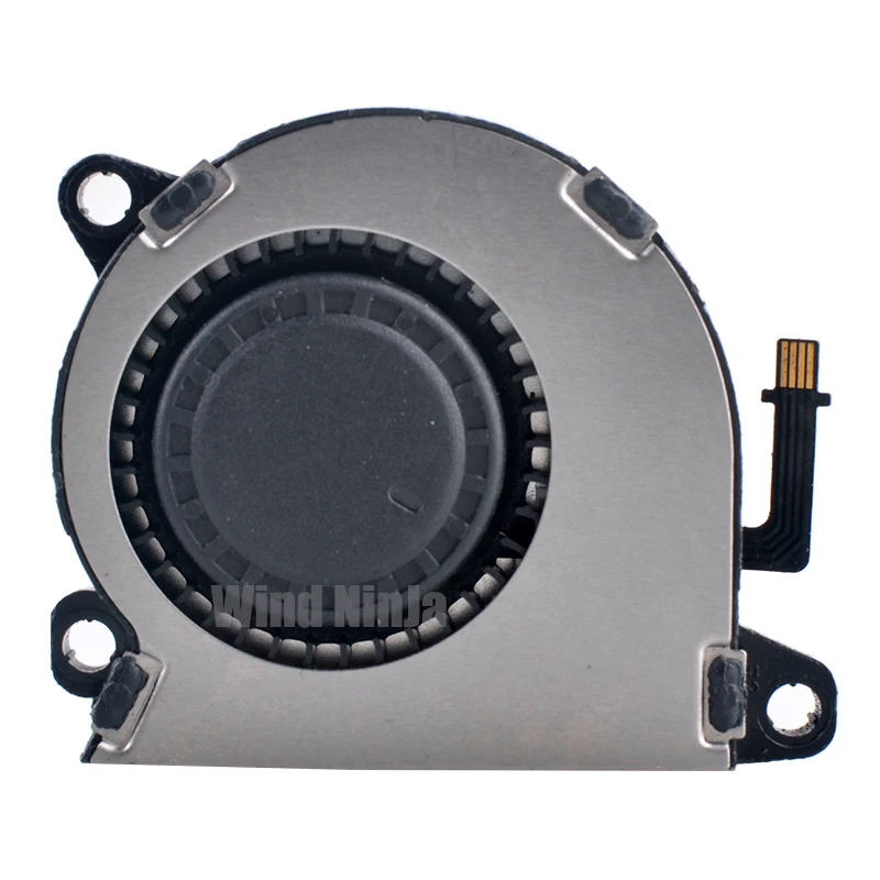 PVB040A05M-P10 Original Cooling Fan for Switch Lite Console Built-in CPU Cooler Repair Parts