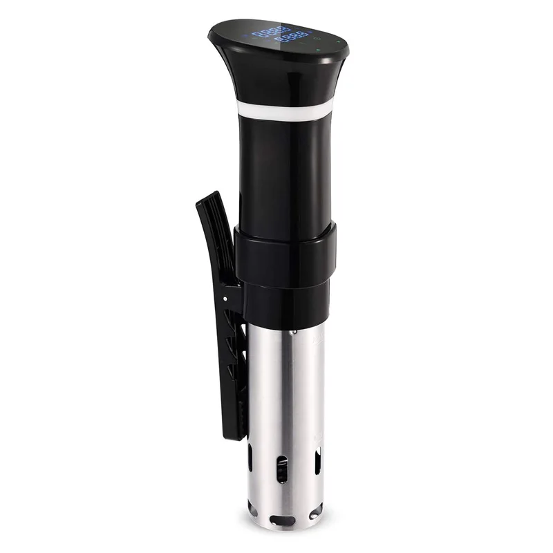 

Low Temperature Slow Cooker Steak Vacuum Cooking Thawer Steak Constant Temperature Slow Cooking Stick SousVide