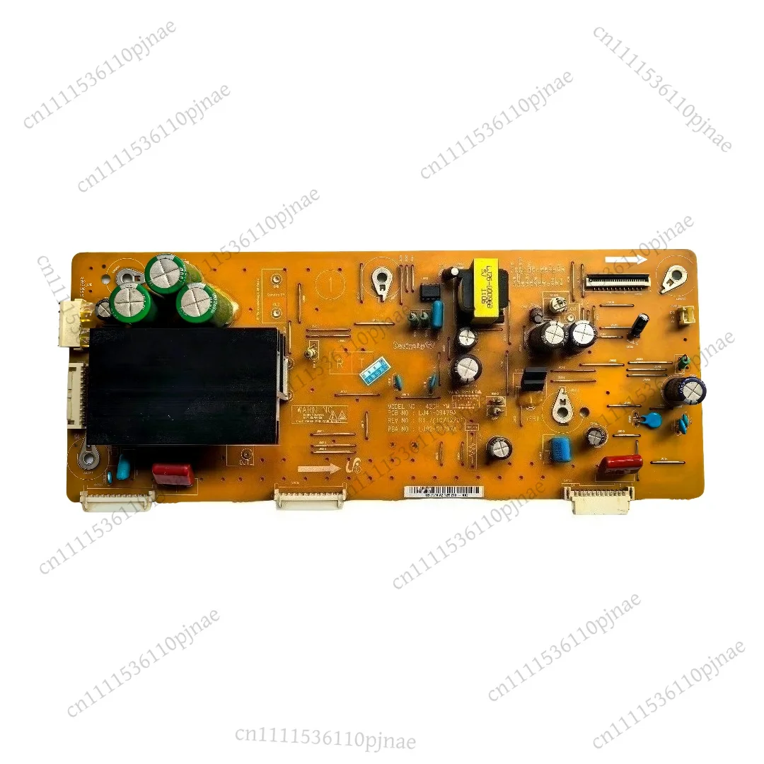 

used for Samsung PS43D490A1 Y board LJ41-09479A LJ92-01797A 42DH YM