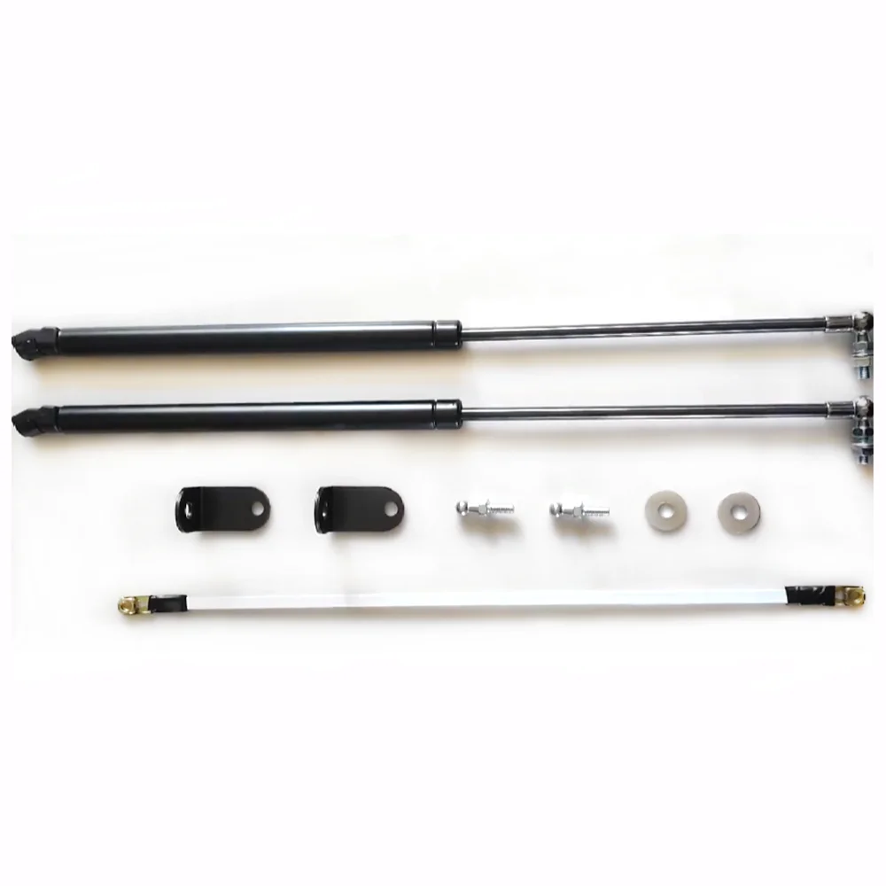 Bonnet Hood Gas Spring Shock Lift Strut Bars Support Rod Damper For Subaru Outback BT Legacy BW 2020 2021 2022 2023 2024