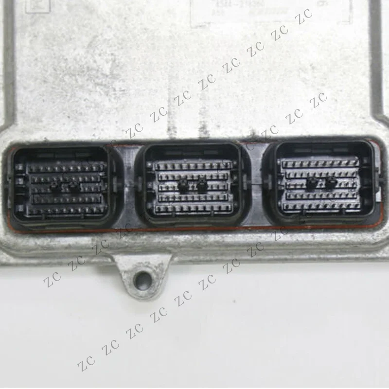 S+ 37820-RV0-A58 Computer Brain Engine Control ECU ECM EBX Module For 11-13 Odyssey