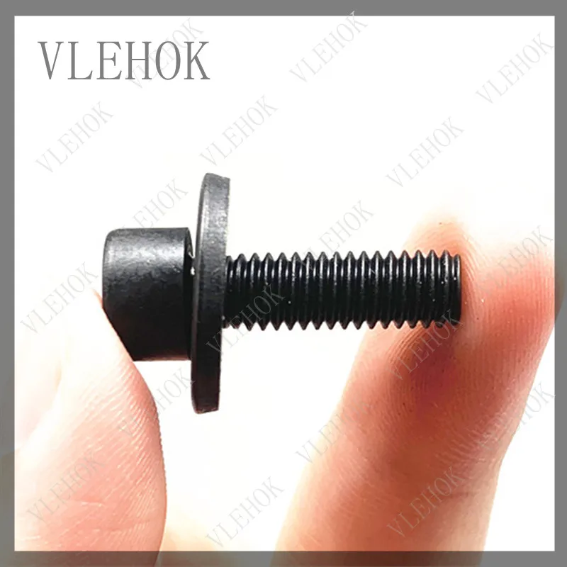 

HEX. SOCKET HEAD BOLT M6×20 FOR MAKITA DSS610 BSS610