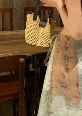 

Новая юбка в китайском стиле с принтом и шнуровкой, винтажная, с высокой талией, элегантная, приталенная, А-силуэт, средней длины, женская юбка с завязками.