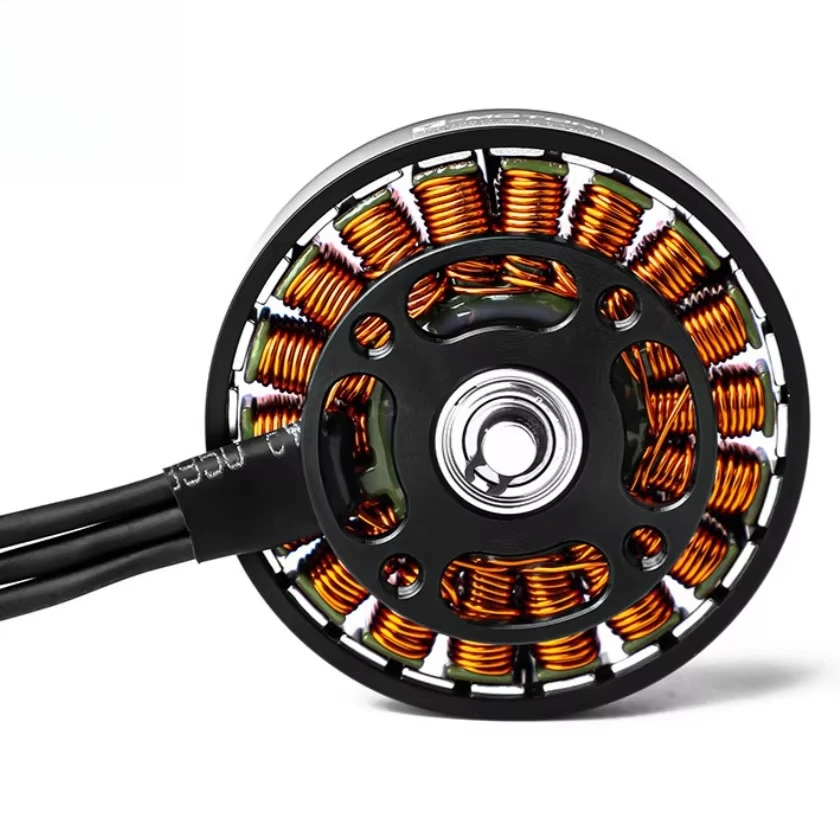 MN4006 EVO China Factory Cheap Price 24V 300W Custom Brushless Multirotor Motor in stock