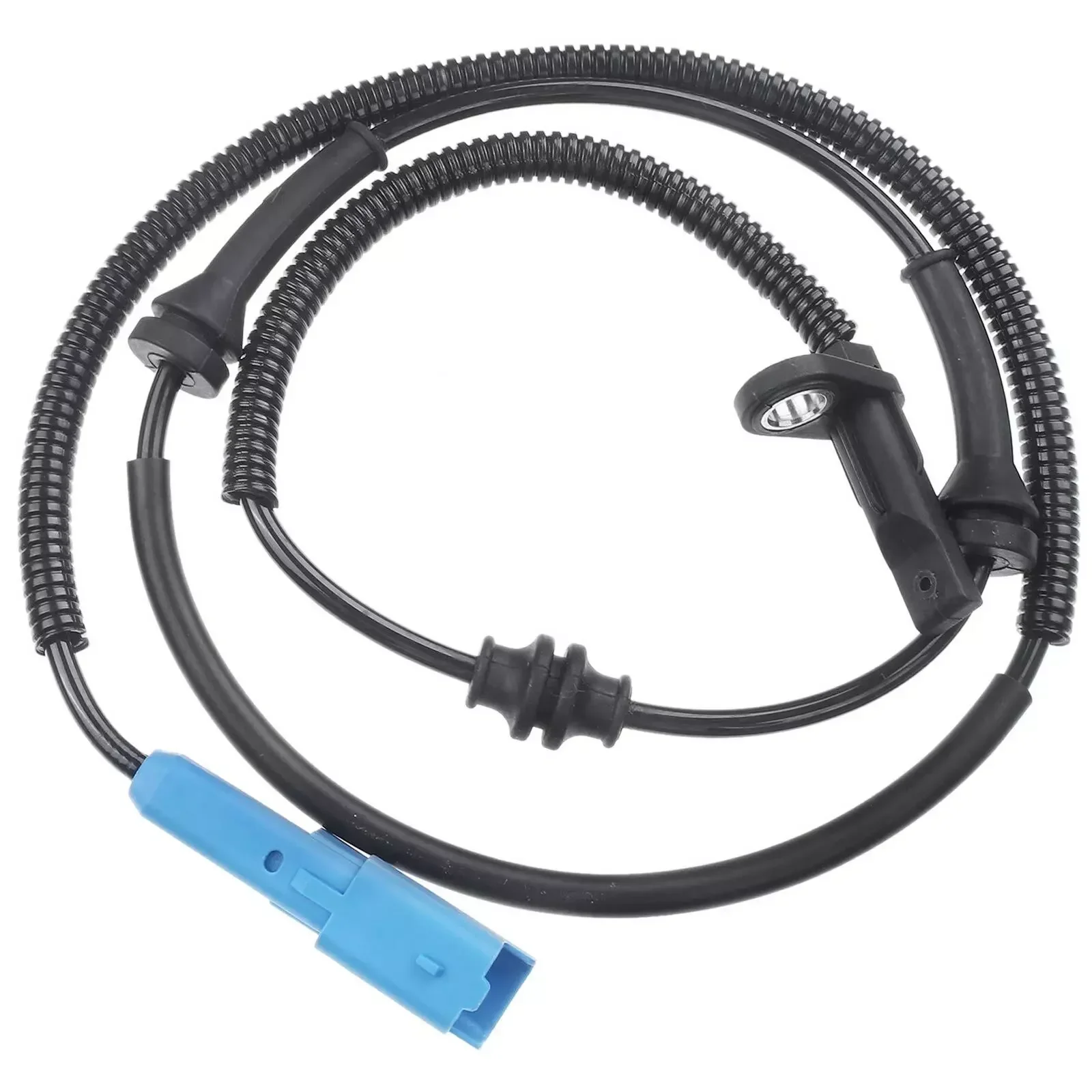 1pc Car Rear ABS Speed Sensor for Citroen C-Elysee C3 DS3 207 208 301 2008 9655067880 9665592380 4545J9 4545J8 Car Accessories