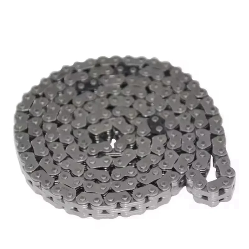 

Durable New High Quality Timing Chain 06K109158AC For A4 Q5 Passat B7 Jetta Tiguan Golf MK6 EA888 06K109158M