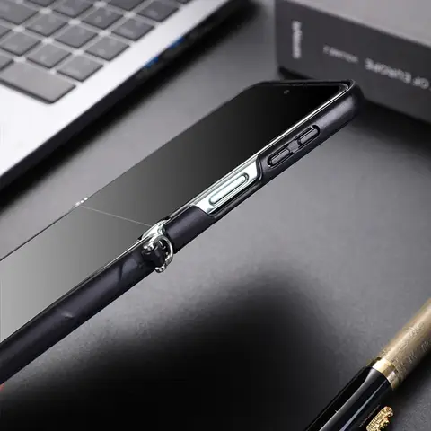 10 best sales सैमसंग z फ्लिप केस - №6