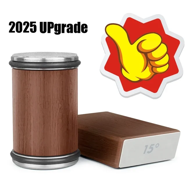 2025 Ulepszona ostrzałka do noży 15/20 °   Kątowe, magnetyczne ostrzałki rolkowe 240-10000 #   Profesjonalne narzędzie Grindstone
