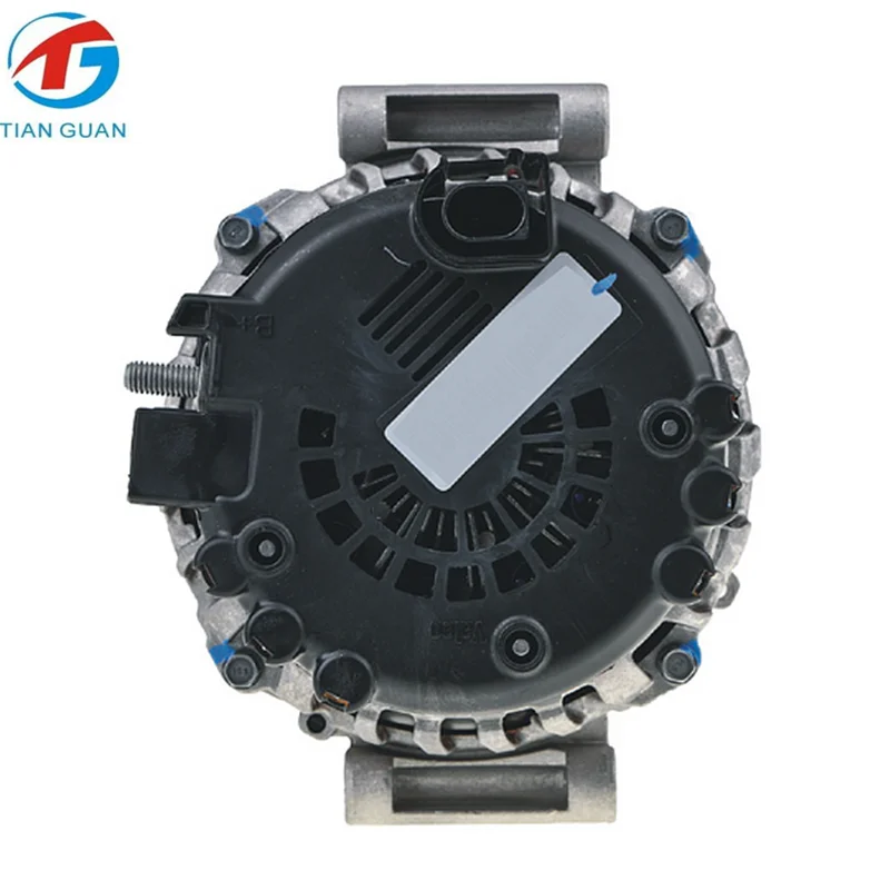 Aftermarket Engine Parts ATG19131 Alternator For Mercedes-Benz Sprinter CDI 2.1 OM651 6461540502 6461540802 64615408020080 view 4