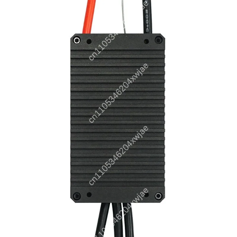 100A 4-20S Brushless Motor Speed Controller with Bluetooth for E-Skateboard Robotic Arm