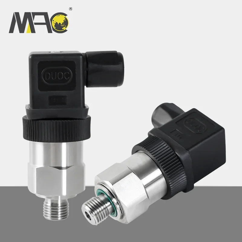 China PF000 Universal Pressure Measuring Instruments Pressure Sensor Transducer Transmitter