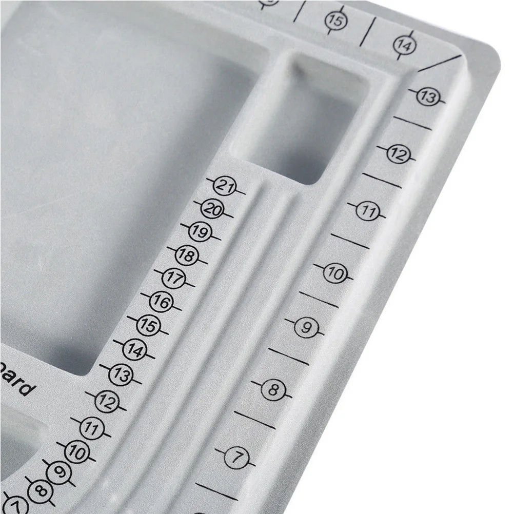 Рисунок 3 - Доска для дизайна бусин