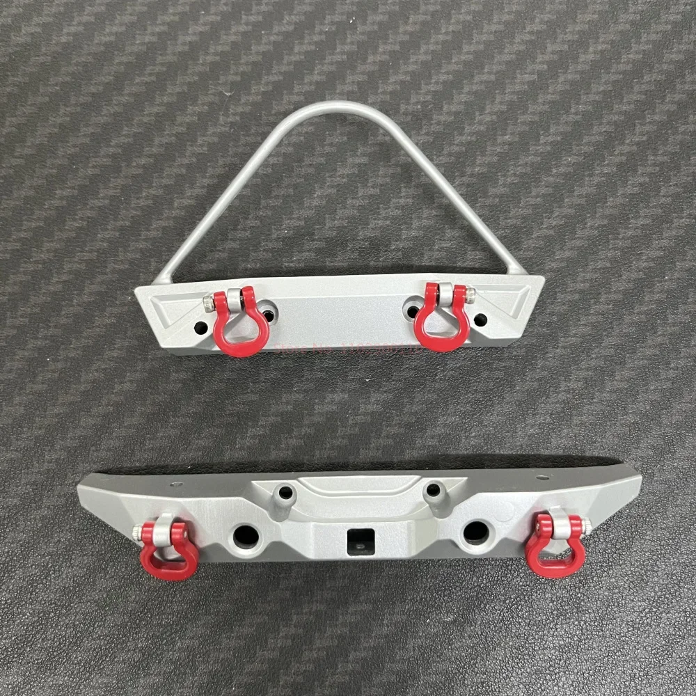 Mn Model Mn128 Original Spare Parts 1:12 Rc Full Proportional Crawler Metal Upgrade Parts