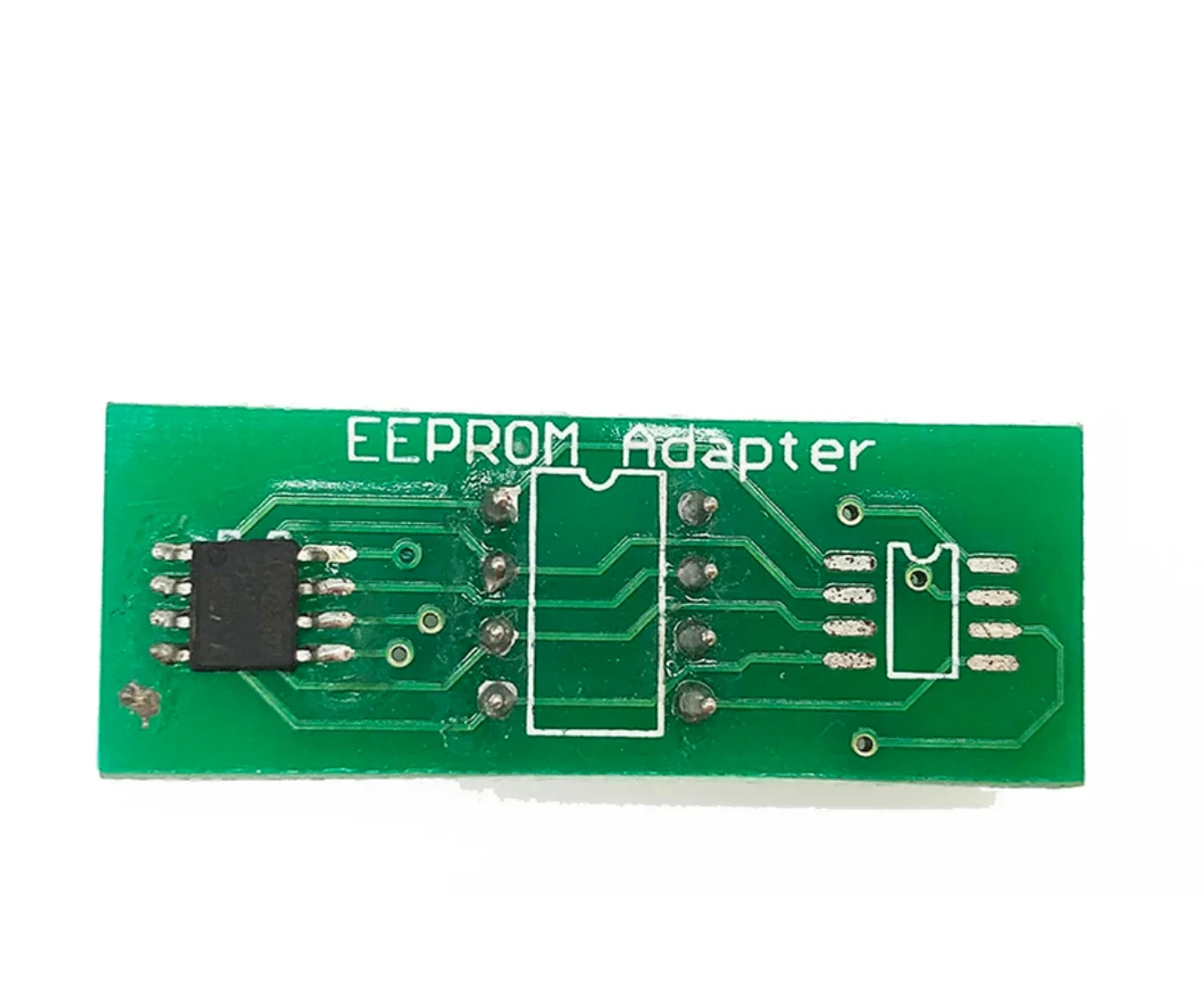 Picture 6: 2025 Eeprom UPA USB V1.3 Adapter Programmer for UPAUSB 1.3 V1.2 and Xprog ECU Chip Programming Tools Work Perfect V1.3 Adapter