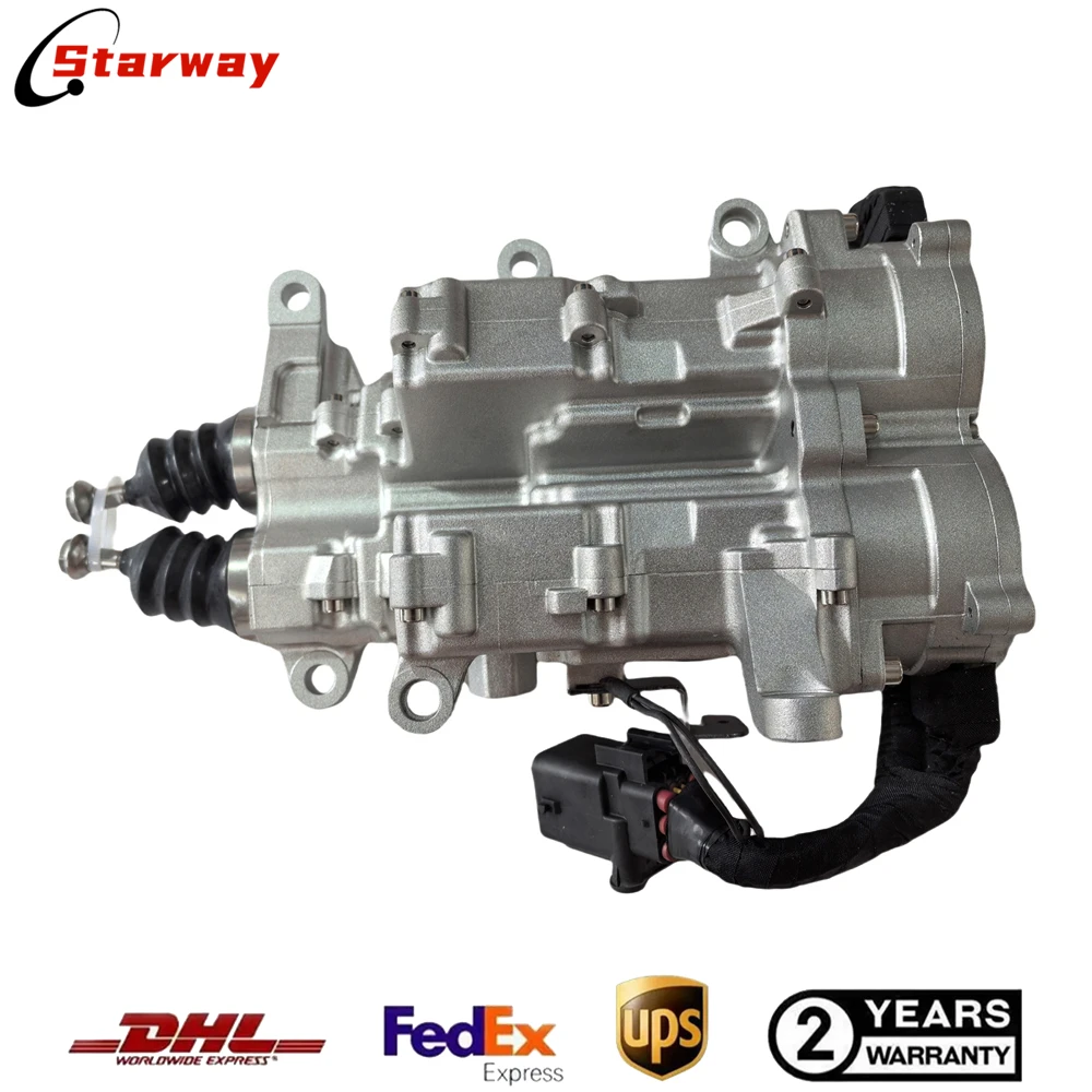 

414702D011 Привод в сборе сцепления коробки передач для Hyundai Tucson 2016-2020 Kia Forte 2017-2021 41470-2D011