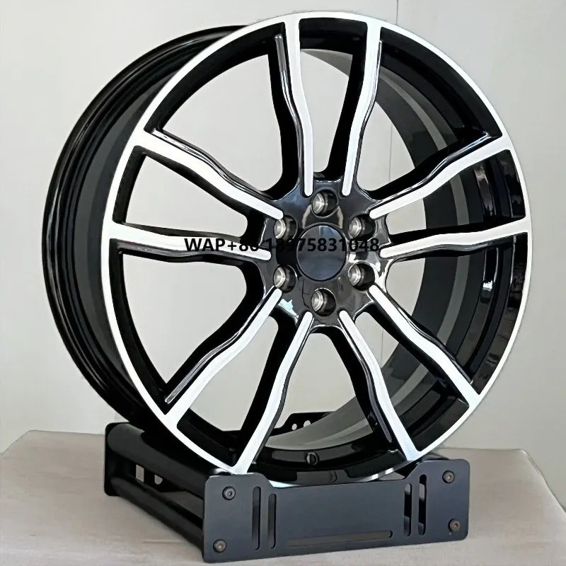 

Кованые диски 6x139.7, 20, 21, 22, 23 дюйма, вогнутый дизайн, легкосплавные колеса