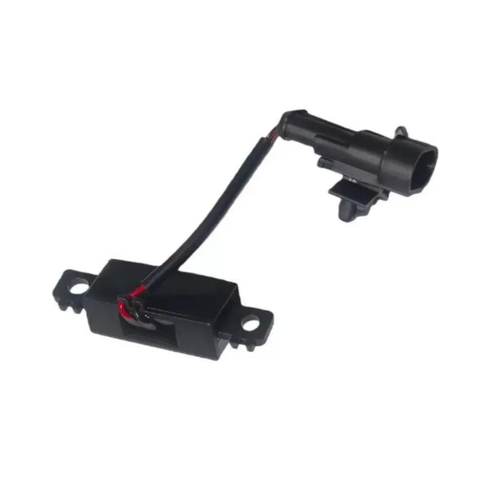For Geely for LYNK&CO 03 2023 2024 2025 Vehicle Rear Trunk Release Control Switch Tailgate Open Button Replacement Parts