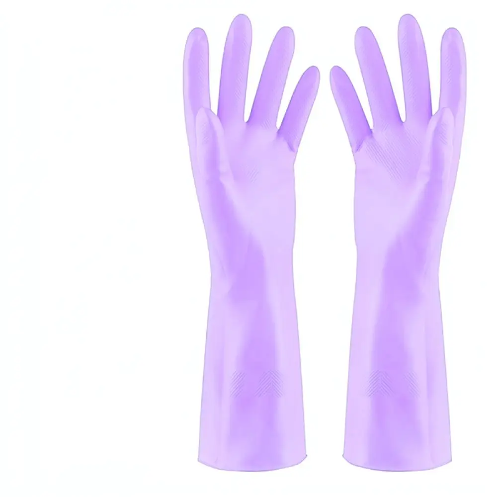 Wytrzymałe rękawice kuchenne z – Dish Glove Rubber recenzja i cena