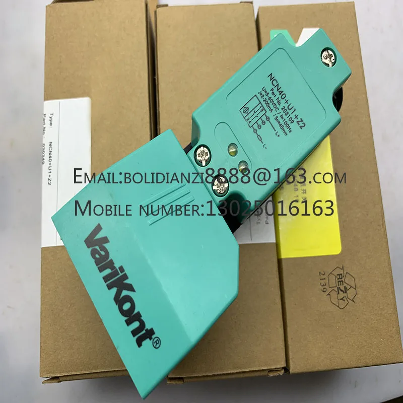 NCN40+U1+Z2 NCN40+U… - image