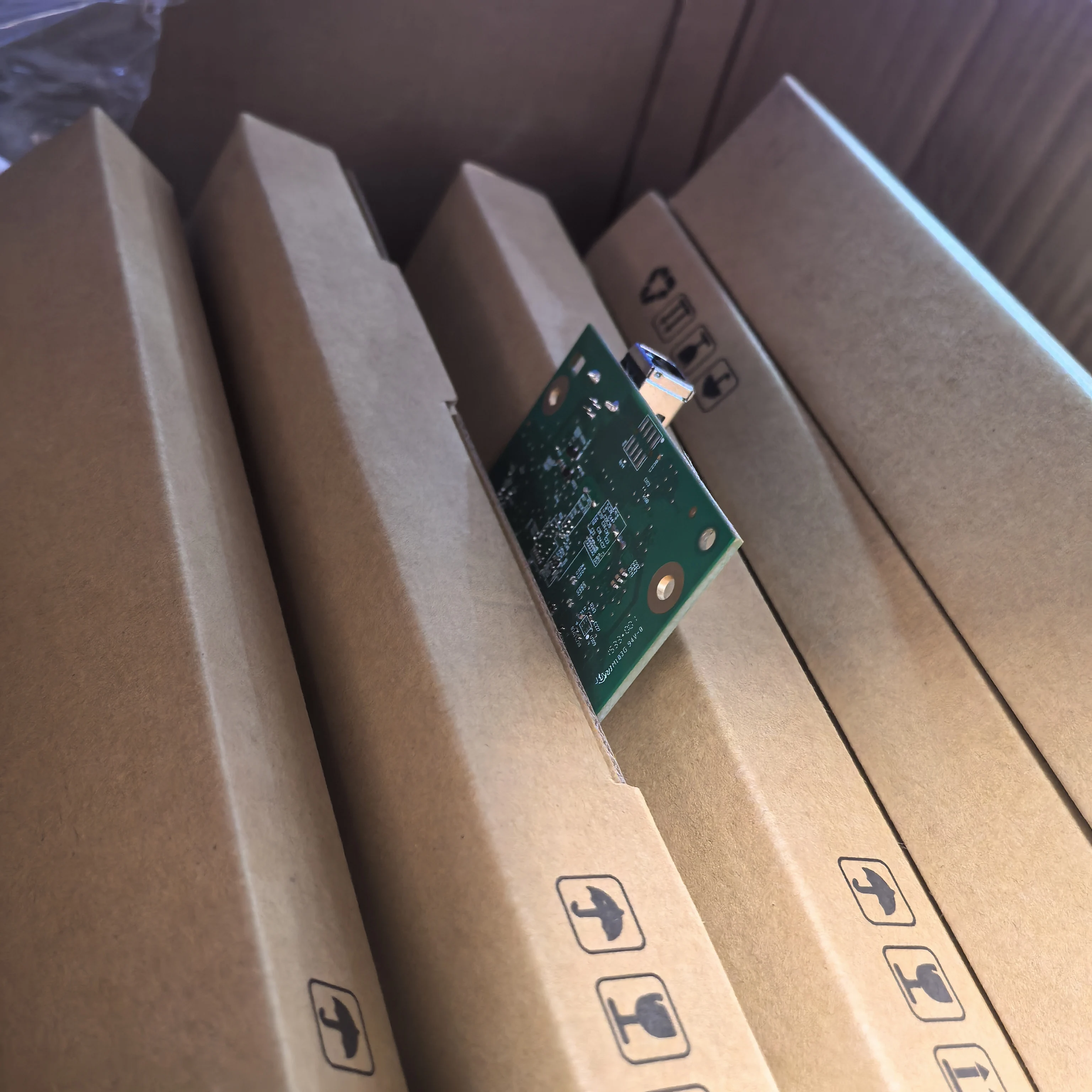 

New Original CZ172-60001 Formatter Board logic Mainboard For HP Laser Pro MFP M125A M125 125A 125 Motherboard Main Board