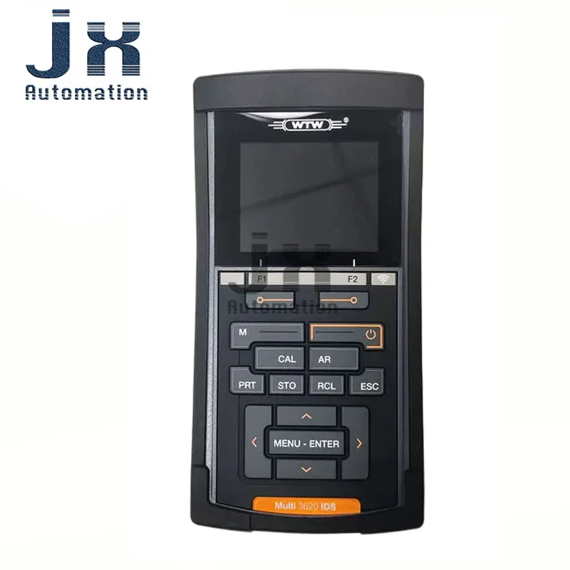 WTW Multi3620 IDS Portable Multi-Parameter Water Quality Analyzer pH Dissolved Oxygen Conductivity Meter