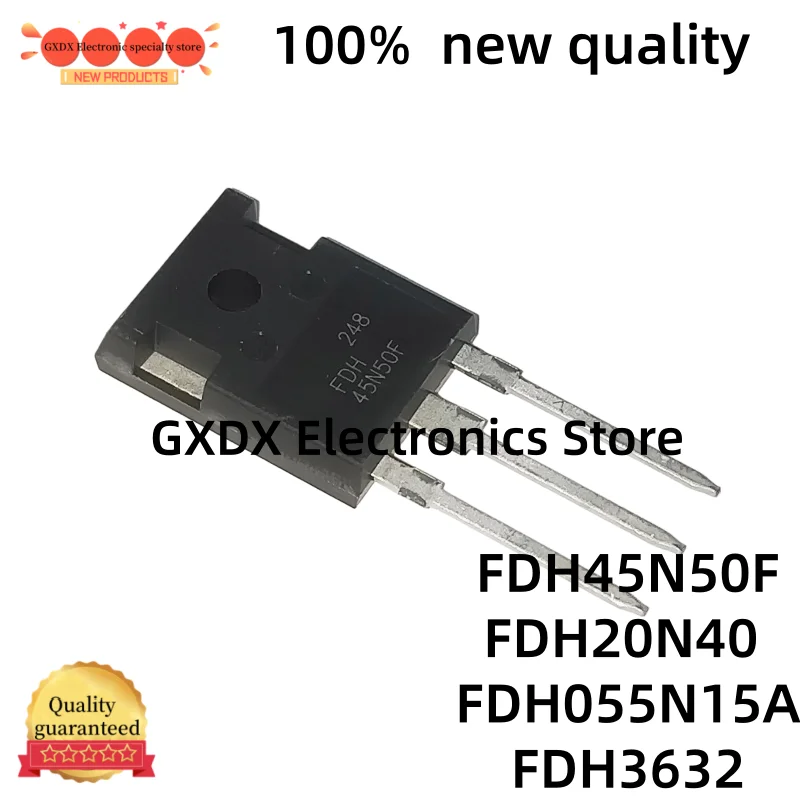 5-10 Uds 100% New Q…