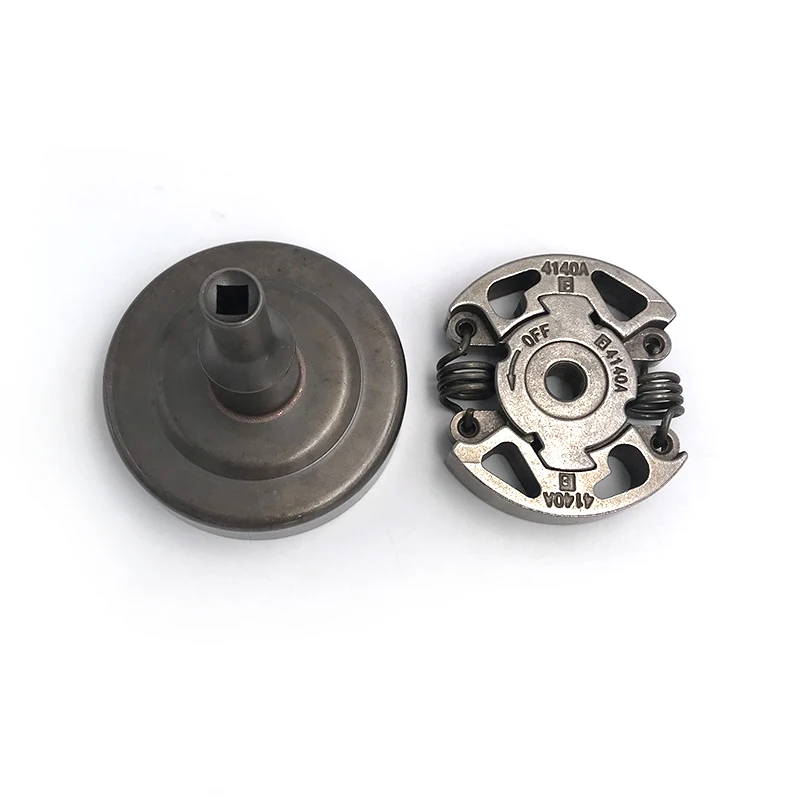 Clutch Drum Kit For Stihl FS38 FS40 FS45 FS46 FS50 FS55 FS56 FS70 Brushcutter String Trimmer Strimmer grass cutter Spare Parts