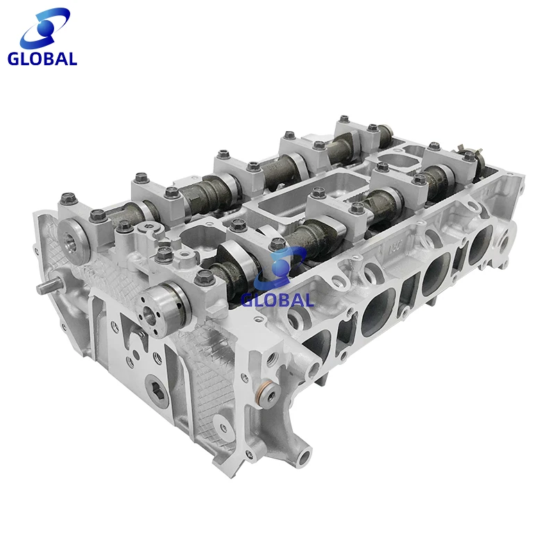 OEM L3N5-10-090K L3N5-10-090L L504-10-090 For Mazda Ruiyi CX-7  L5 2.5L cylinder head