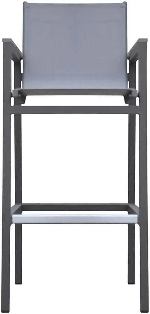 Marina Patio Outdoor Barstool