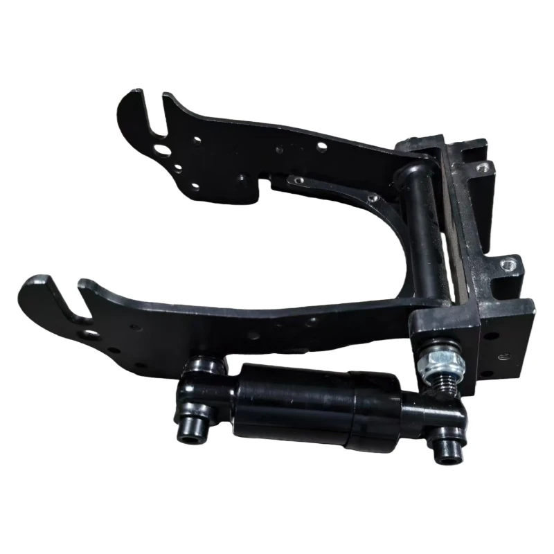 

Hot sale NEW Suitable for high-quality shock-absorbing rear fork accessories of 10 inch electric scooters