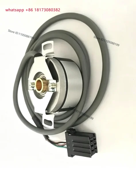 47HB13ZT10T9-33 elevator accessories with brand new original internal encryption encoder