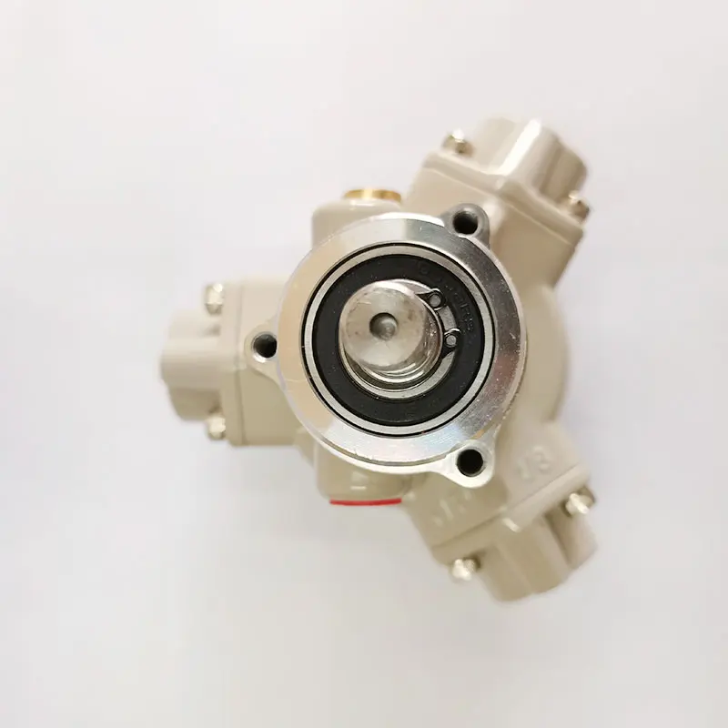 1/4HP Pneumatic Motor 025 Basic Motor Blender Bed Head Pneumatic Tool Blender Motor