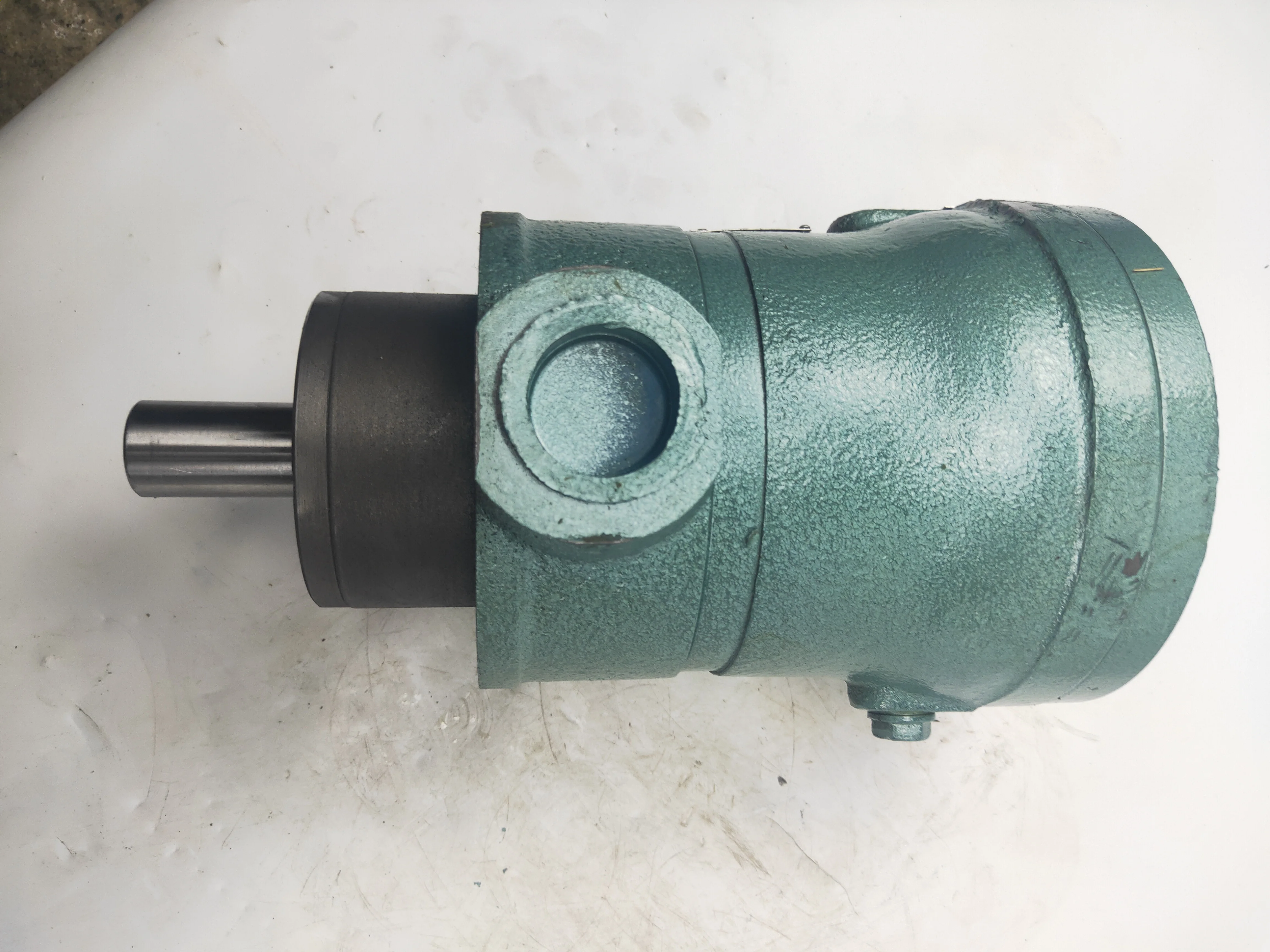 Hydraulikpumpe MCY YCY Axialkolben-Schwerölpumpe 40YCY14-1B 63YCY14-1B 10YCY14-1B 25YCY14-1B 25YCY14-1B 108YCY-14-1B