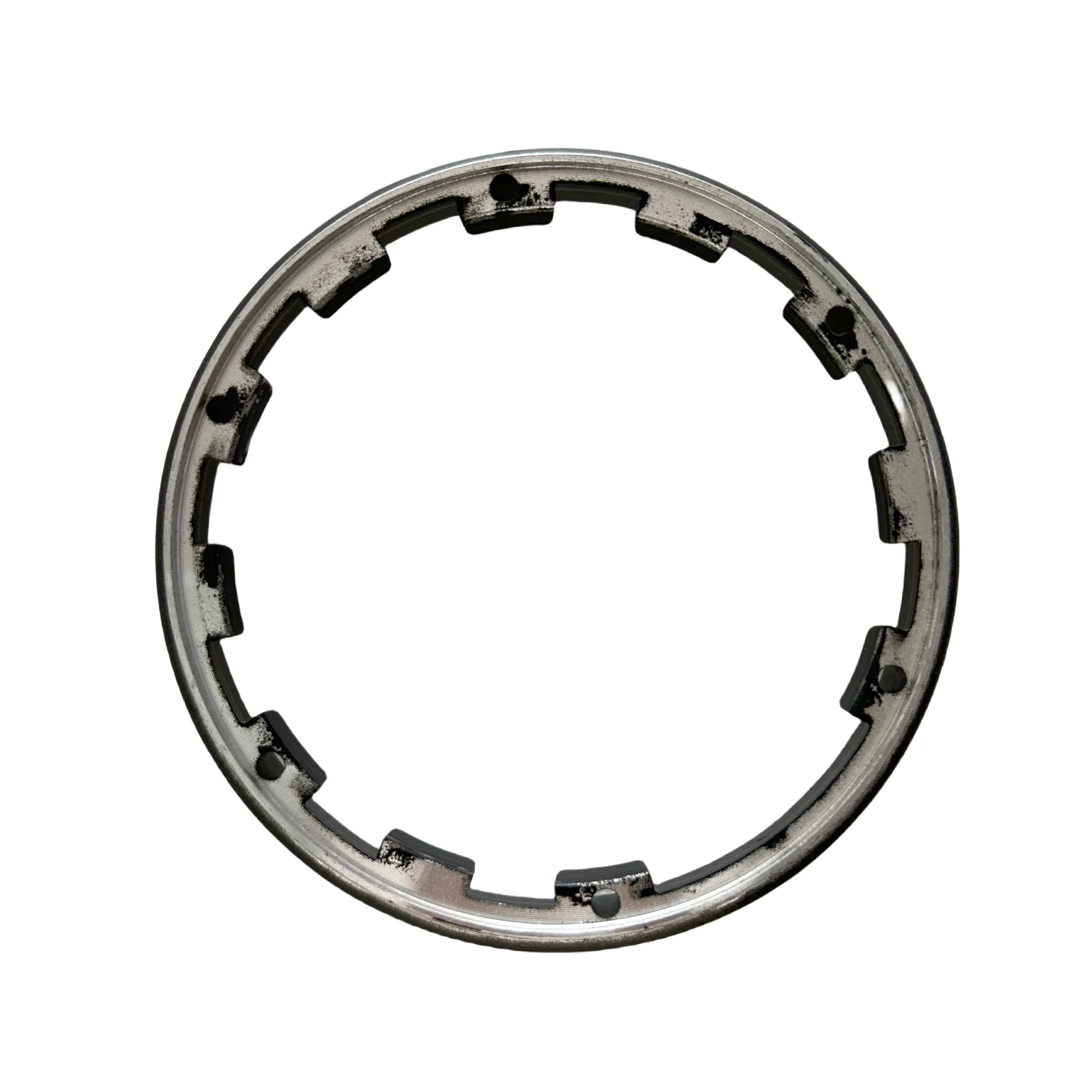 الأصلي Joyor S5 S10-S S5-Z S10-Z المحرك الصلب حلقة سكوتر كهربائي Joyor S سلسلة محور عجلات المحرك أجزاء حلقة