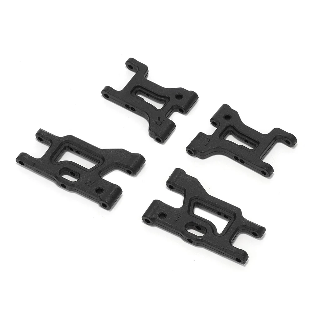 

HNR Parts H98271 H98283 H98284 H98285 H98286 For 1/10 H9804 FOXHOUND RC Model Cars Rally Racing Off-Road Original Accessories