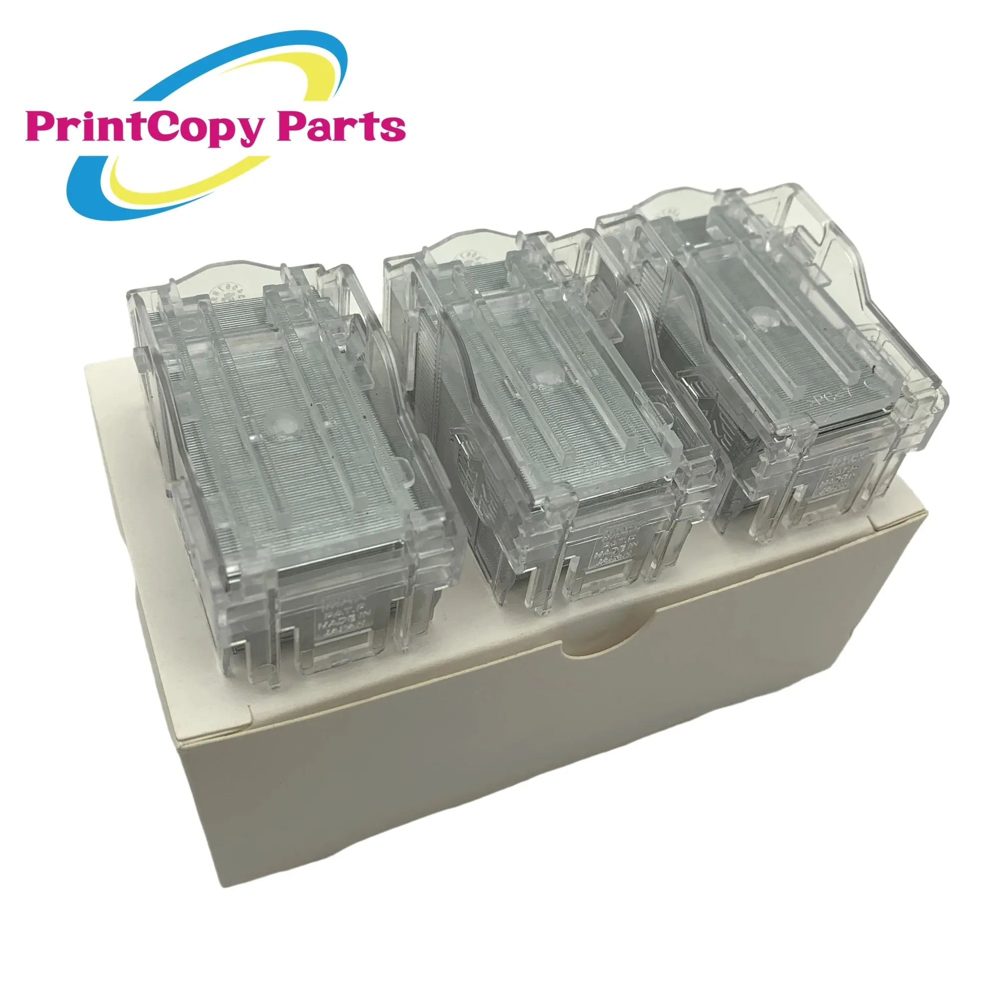 1Box 3PCS SK-602 New Staples for Konica Minolta Bizhub C458 C558 C658 BH C458 C558 C658 FS-527 FS-536
