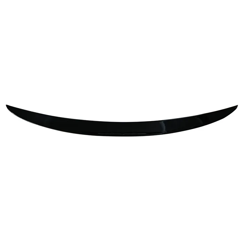 

Damei High Quality Rear Bumper Spoiler Wing For 5 Series G30 G38 F18 New Condition Tail Modification Splitter For 525i 530i